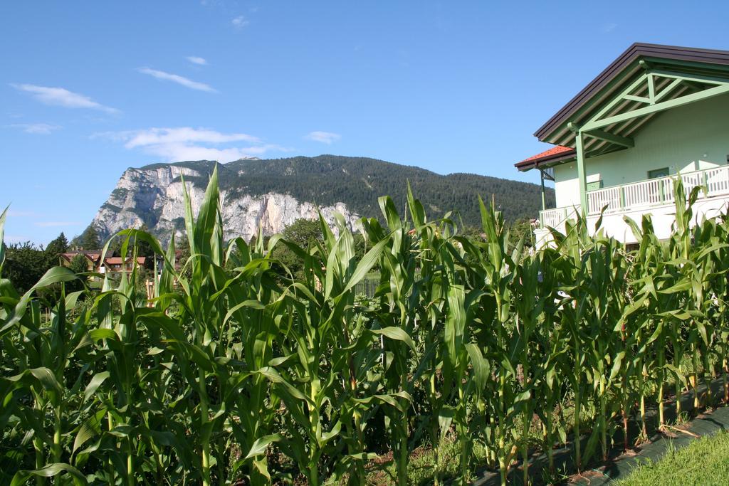 Agriturismo Florandonole Fai della Paganella Exterior foto