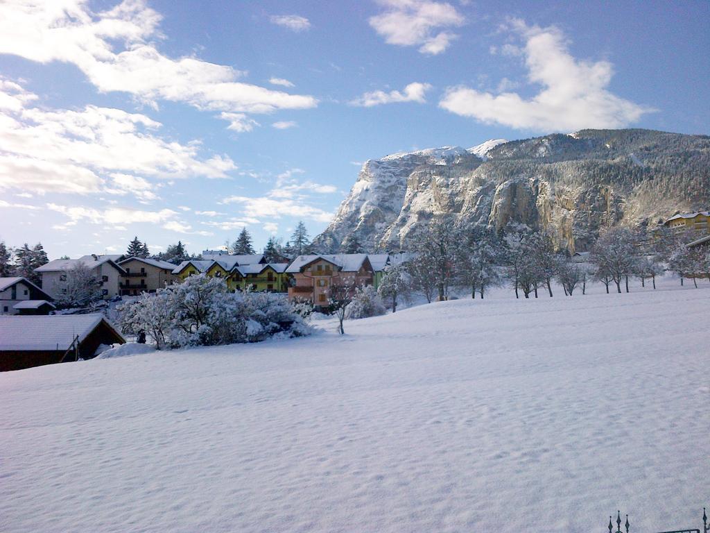Agriturismo Florandonole Fai della Paganella Exterior foto
