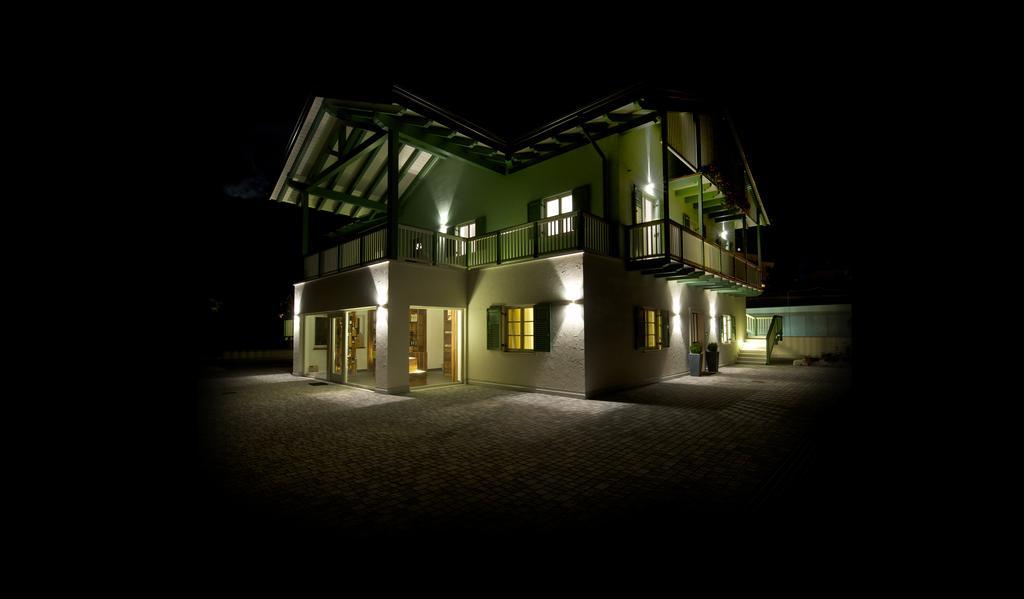 Agriturismo Florandonole Fai della Paganella Exterior foto